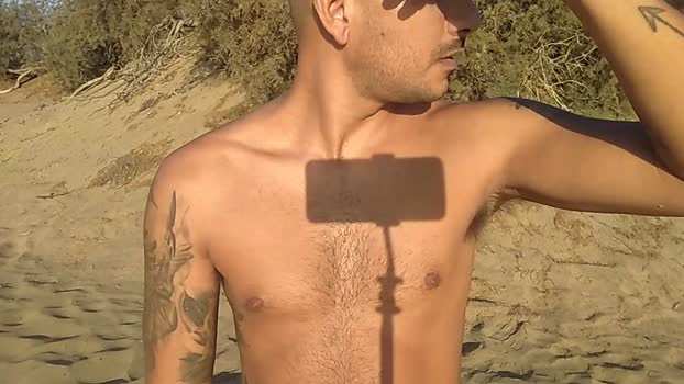Pabloysebas  12-09-2023 Recorded Video big