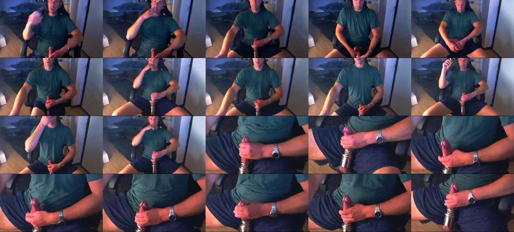 Reeper84  12-09-2023 Recorded Video Download