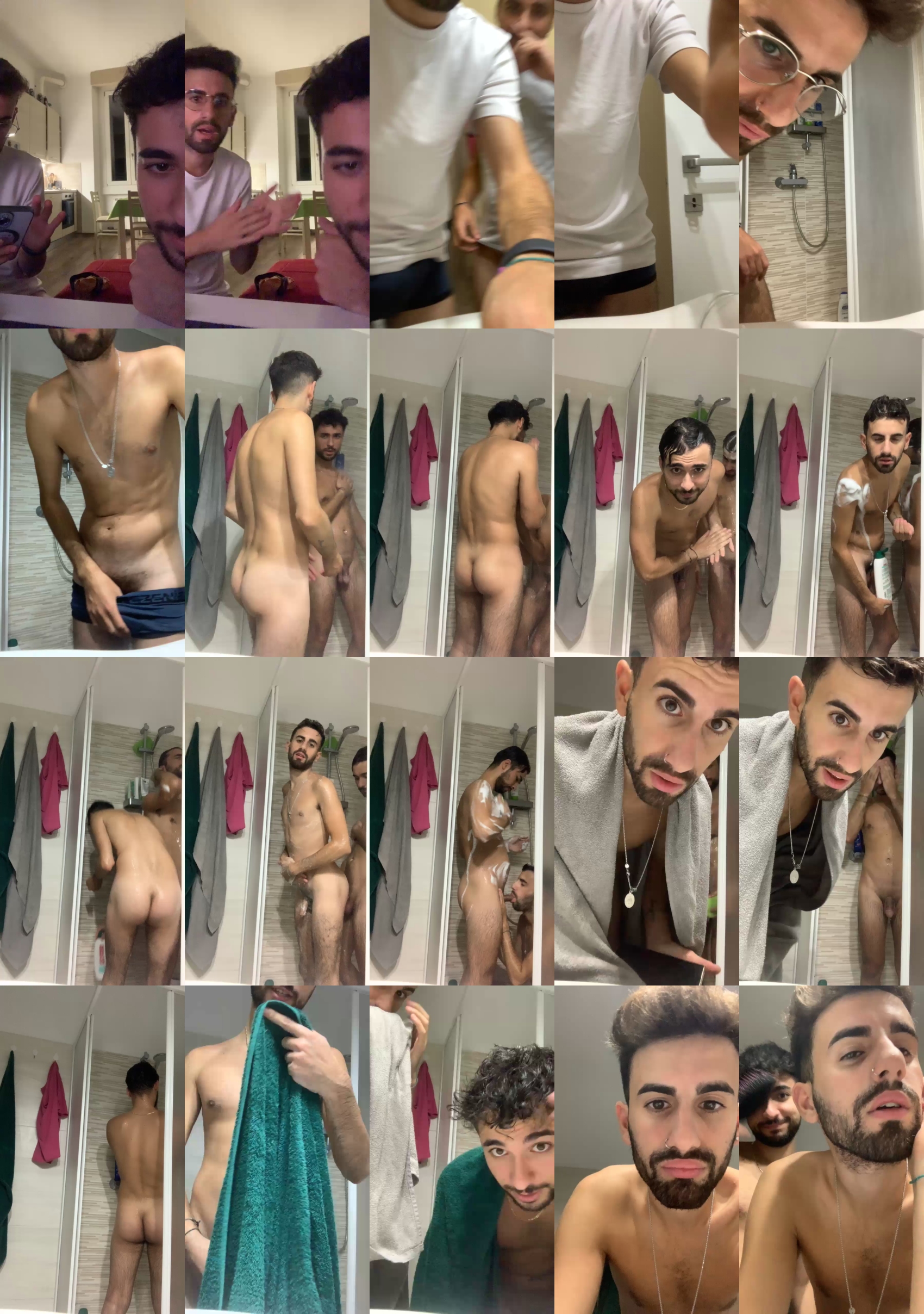 Seilina  12-09-2023 Recorded Video orgasm