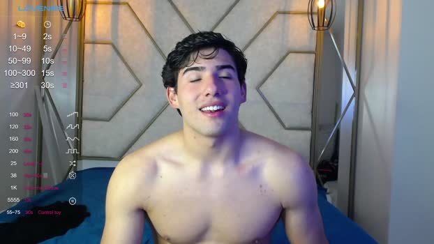 Strong_boy  12-09-2023 Recorded Video bicurious