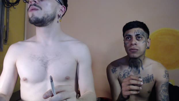 Tattoolife  12-09-2023 Recorded Video sexyfeet