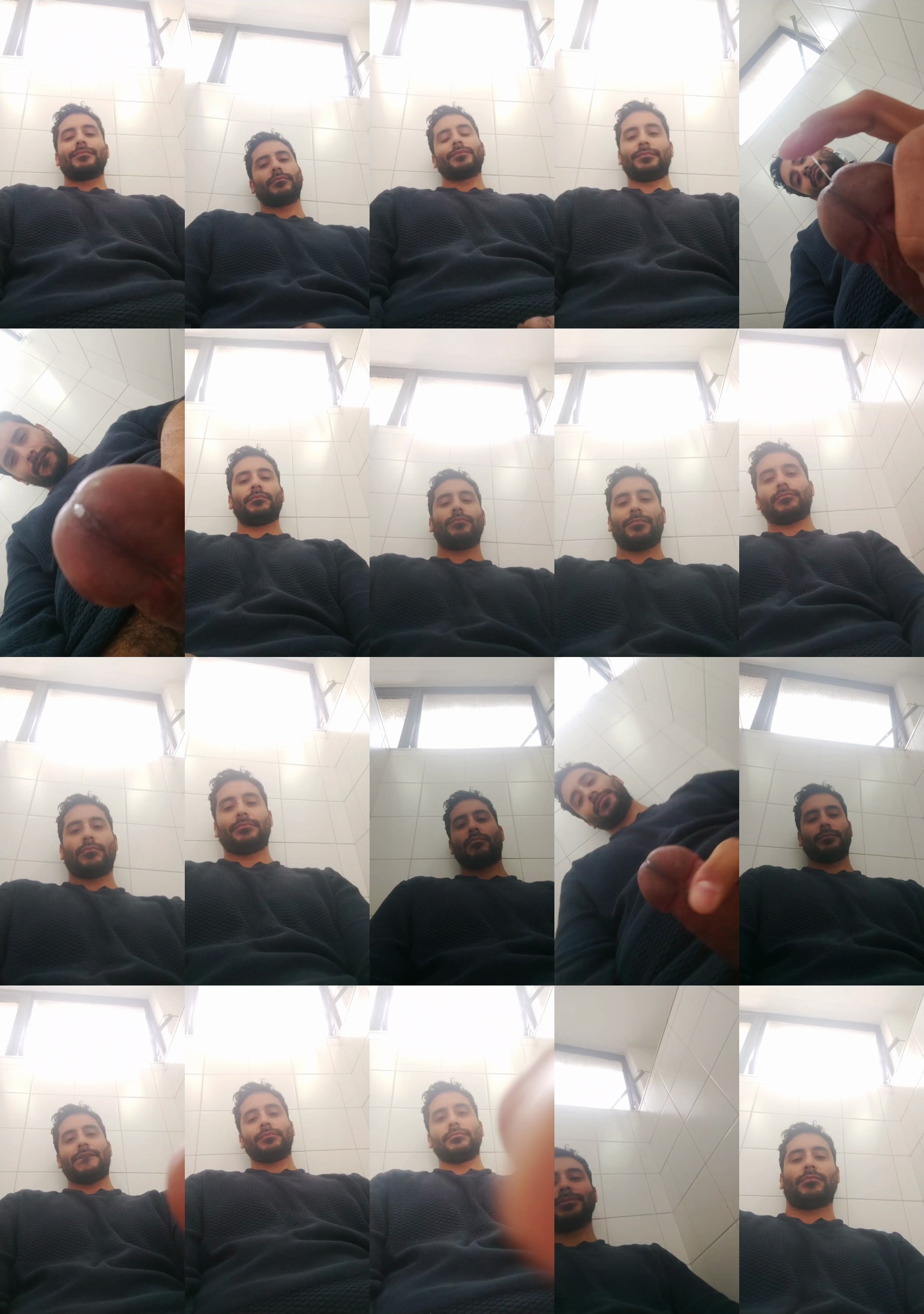 Valenlio_Por  13-09-2023 Recorded Video yummy