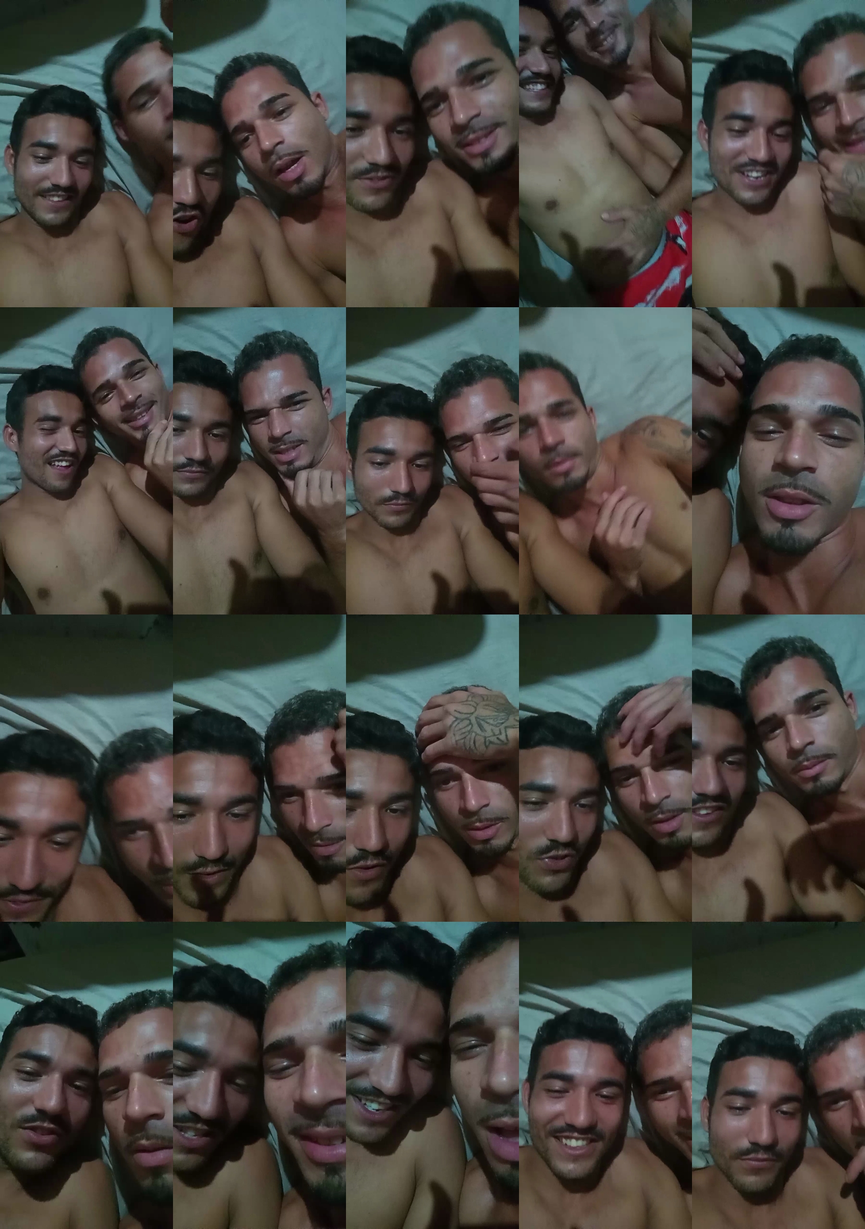 Victormalvadao4  12-09-2023 Recorded Video harddick