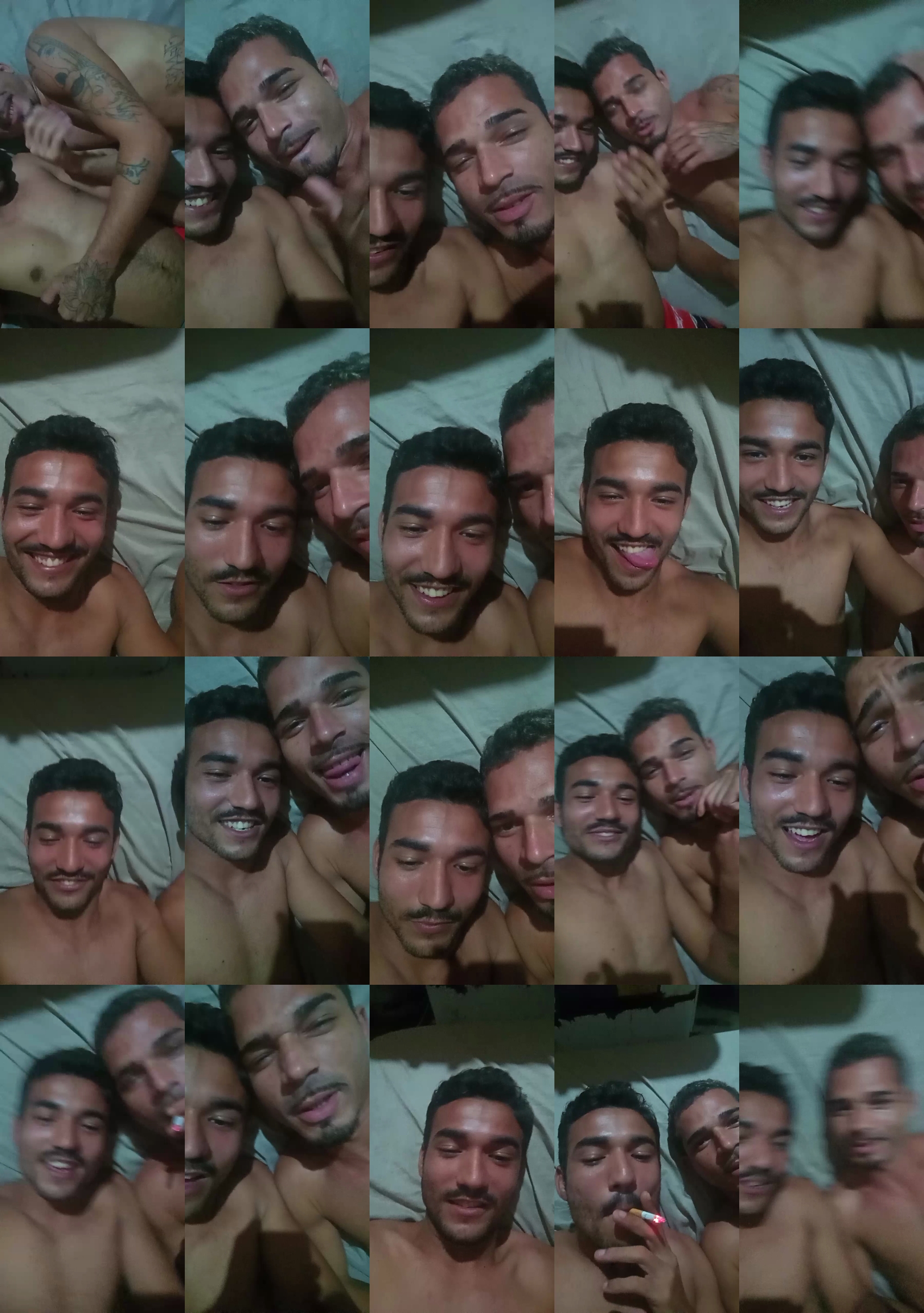 Victormalvadao4  12-09-2023 Recorded Video strip