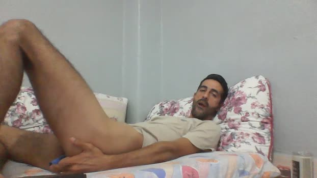 caglar953  13-09-2023 Recorded Video Topless