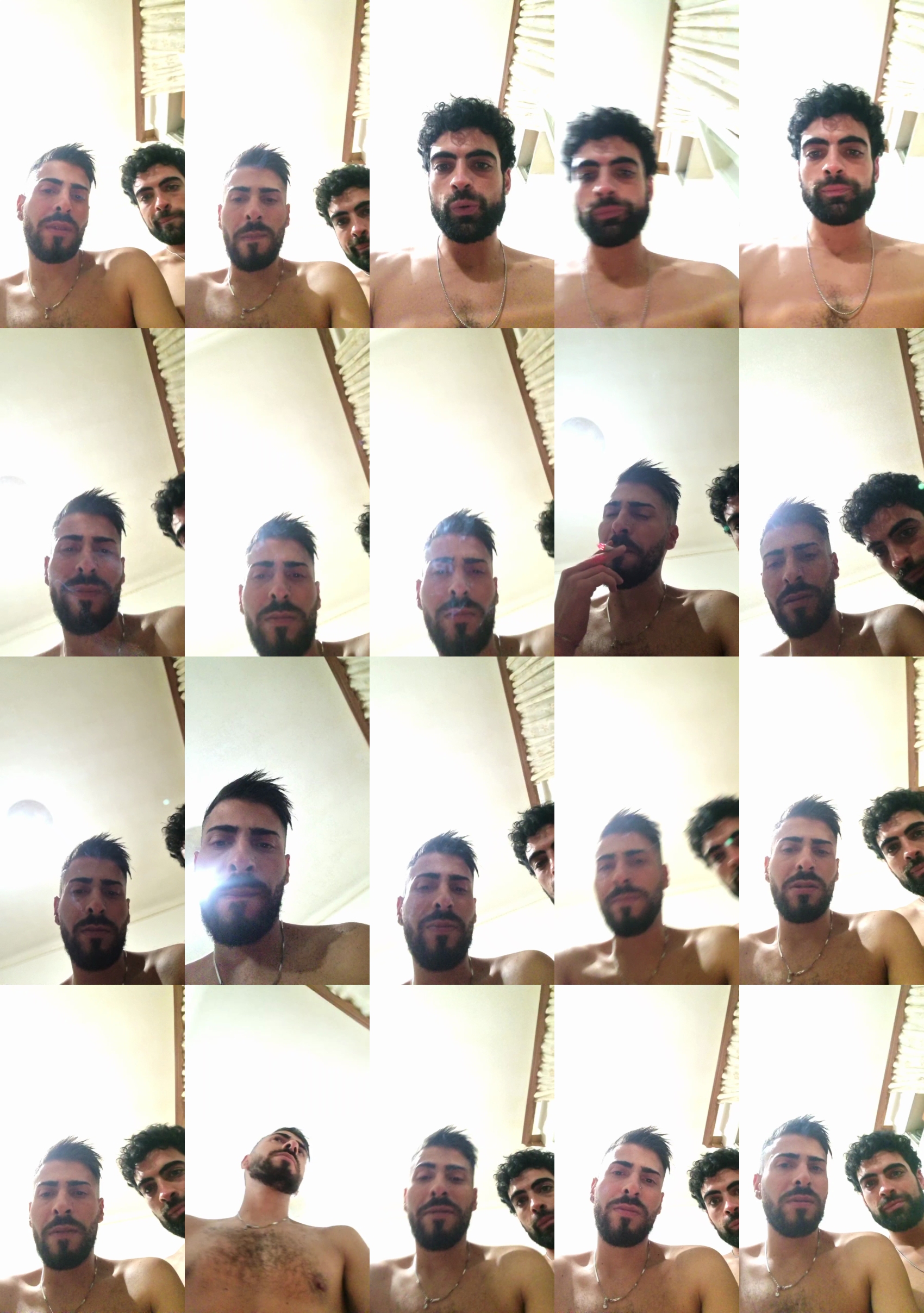 cazzo4873  12-09-2023 Recorded Video Pretty