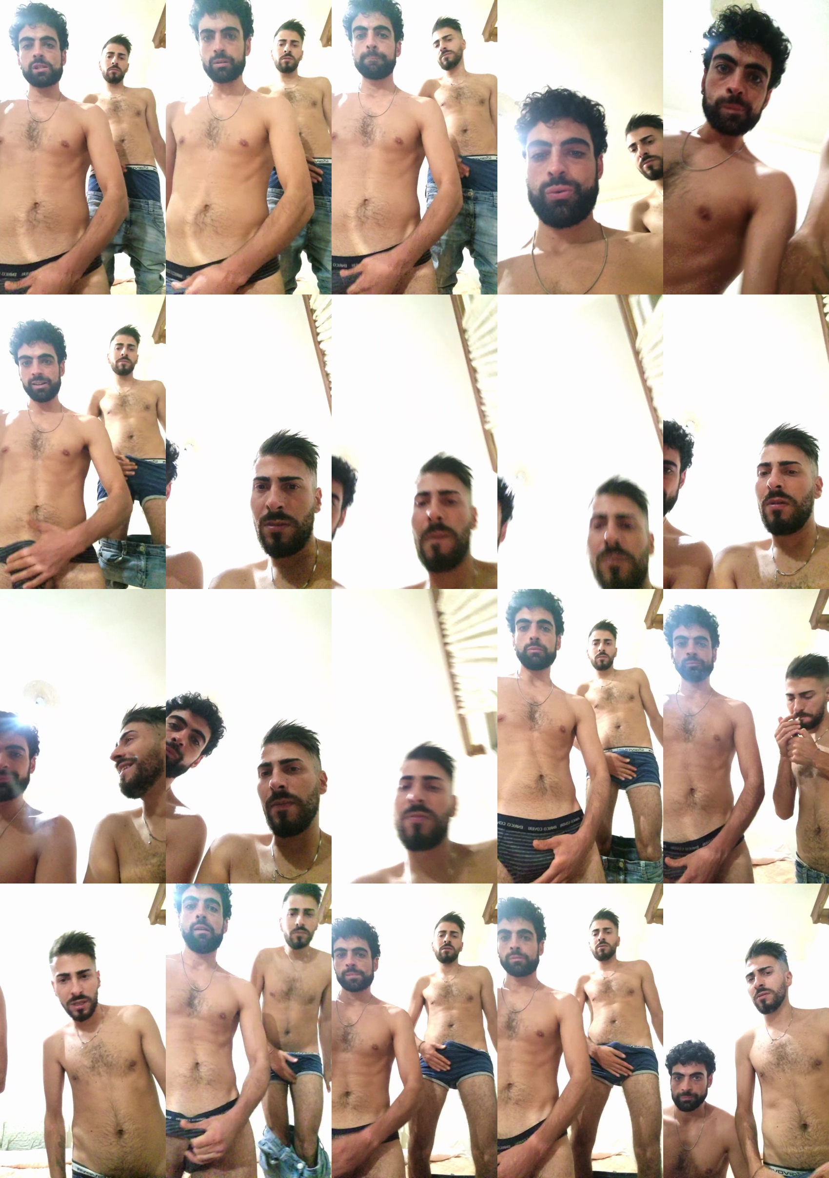 cazzo4873  12-09-2023 Recorded Video toy