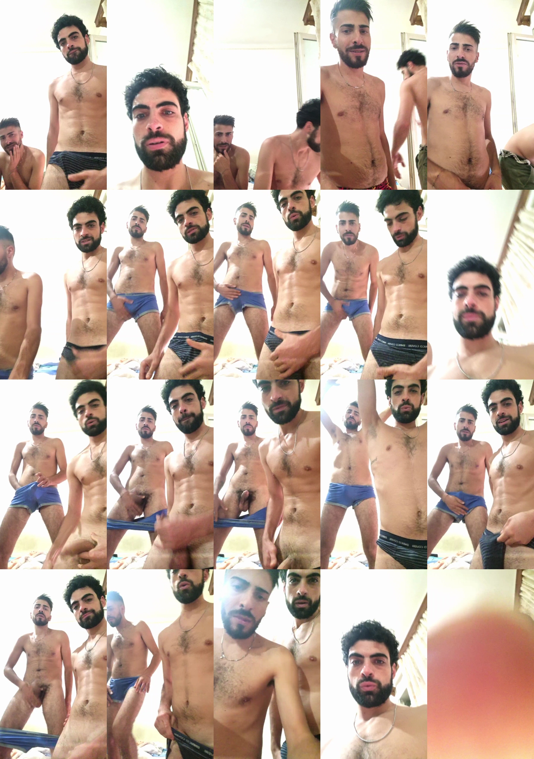 cazzo4873  13-09-2023 Recorded Video ass