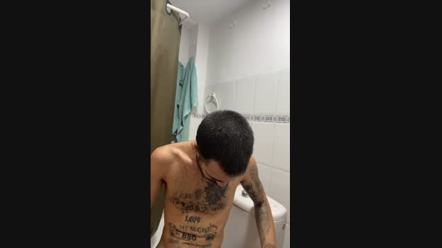 charlye_ink  13-09-2023 Recorded Video bigballs