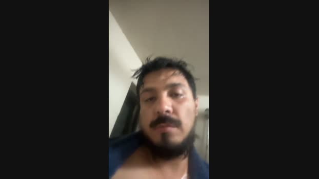 cohete92  12-09-2023 Recorded Video handsome