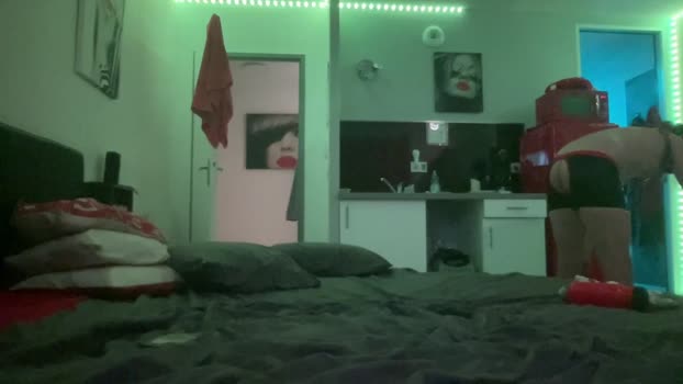couplegayentou1  12-09-2023 Recorded Video bigcock