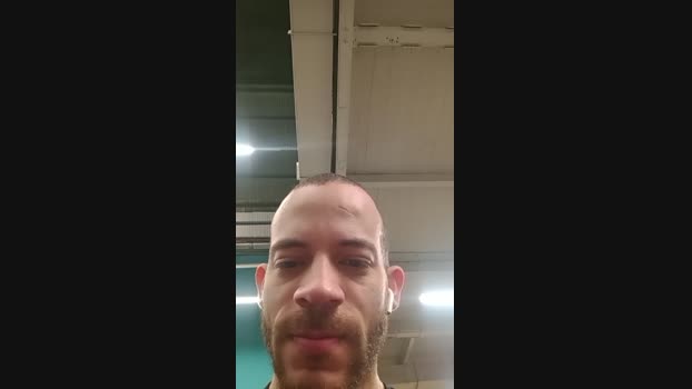 damianbad1  12-09-2023 Recorded Video beauty