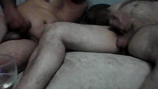 demir196  12-09-2023 Recorded Video kissing