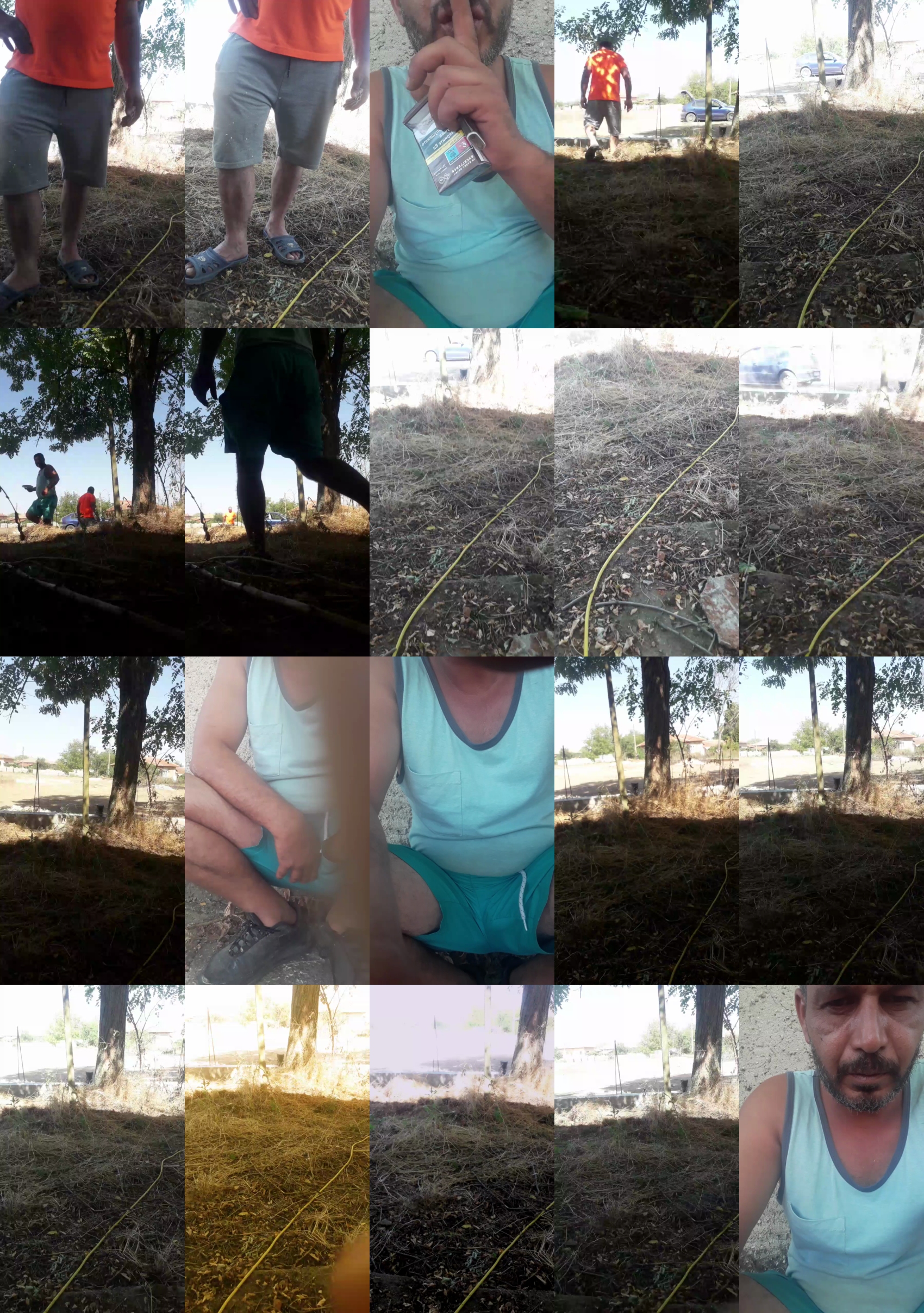demir196  13-09-2023 Recorded Video lush