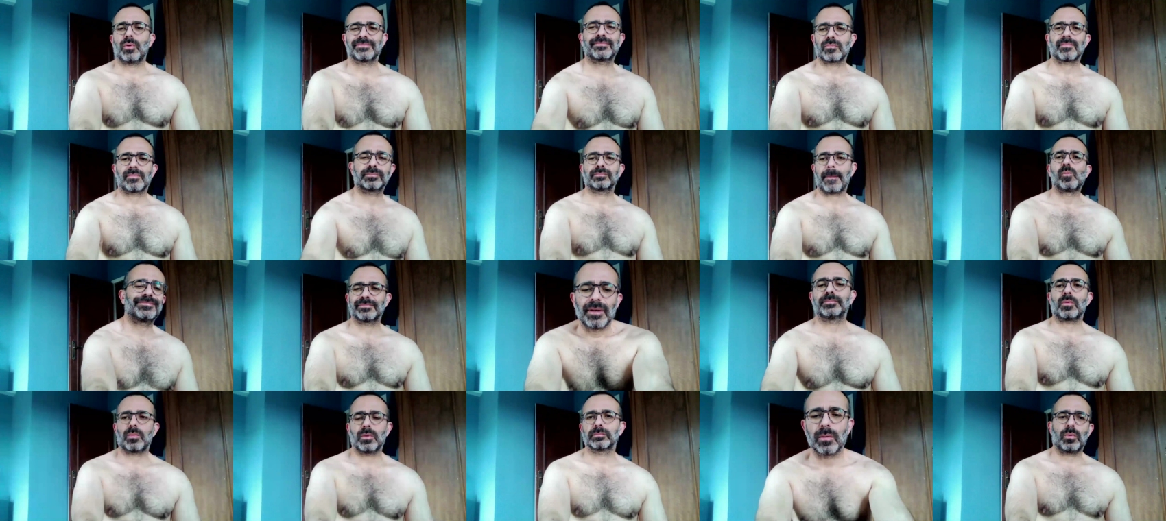 der_fakir  13-09-2023 Recorded Video analsex