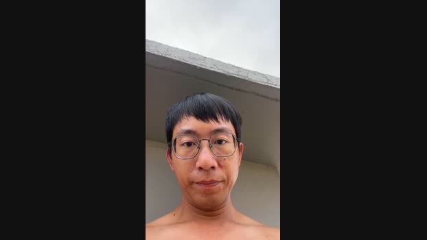 dylandchen221  13-09-2023 Recorded Video naked