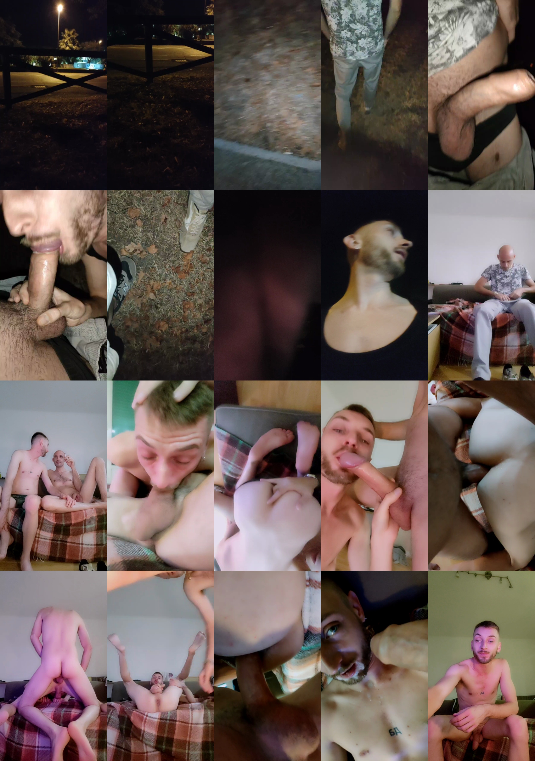 farfalinjack41  12-09-2023 Recorded Video oral