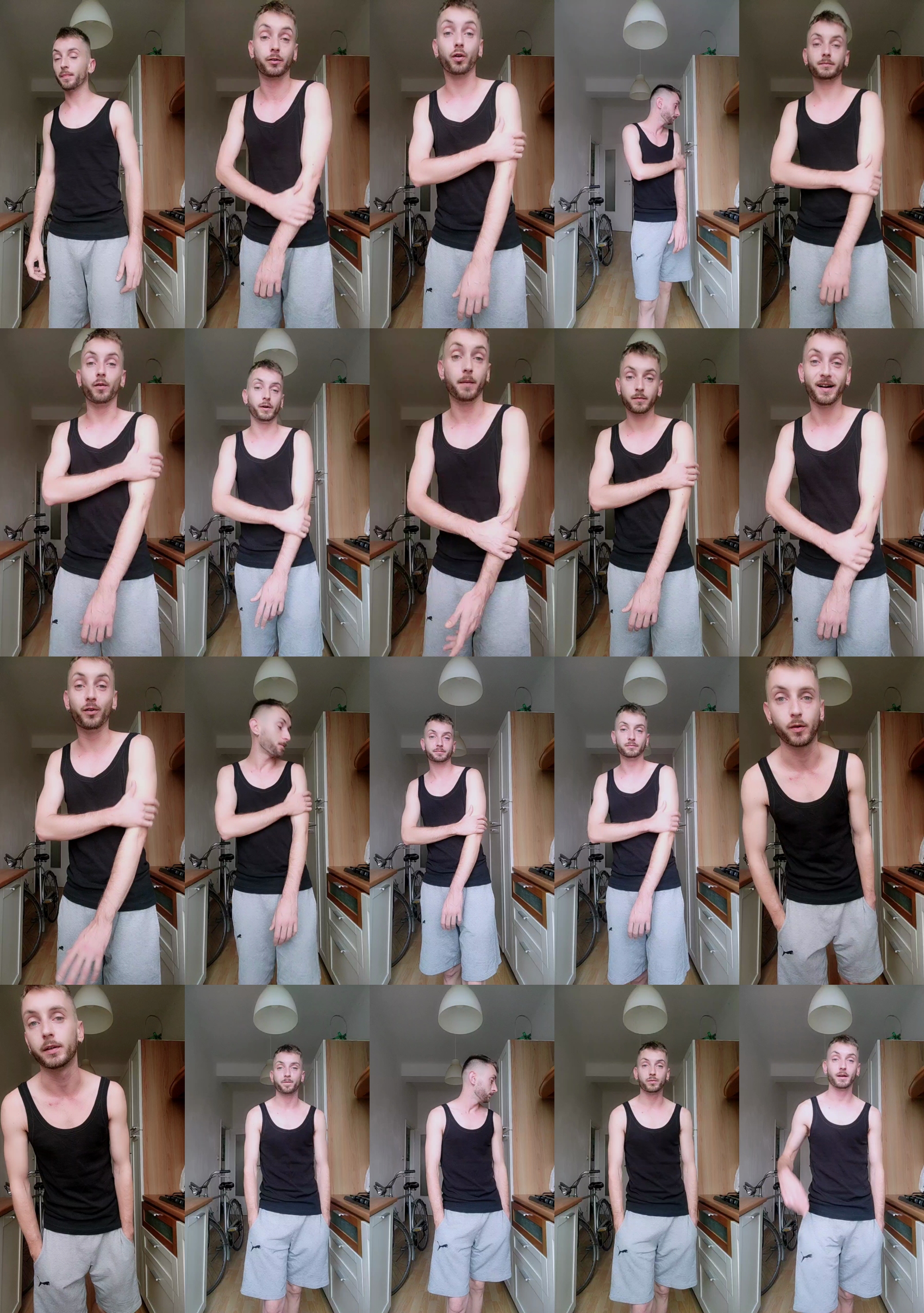 farfalinjack41  13-09-2023 Recorded Video sweet