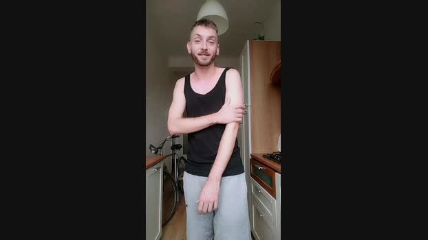 farfalinjack41  13-09-2023 Recorded Video sweet