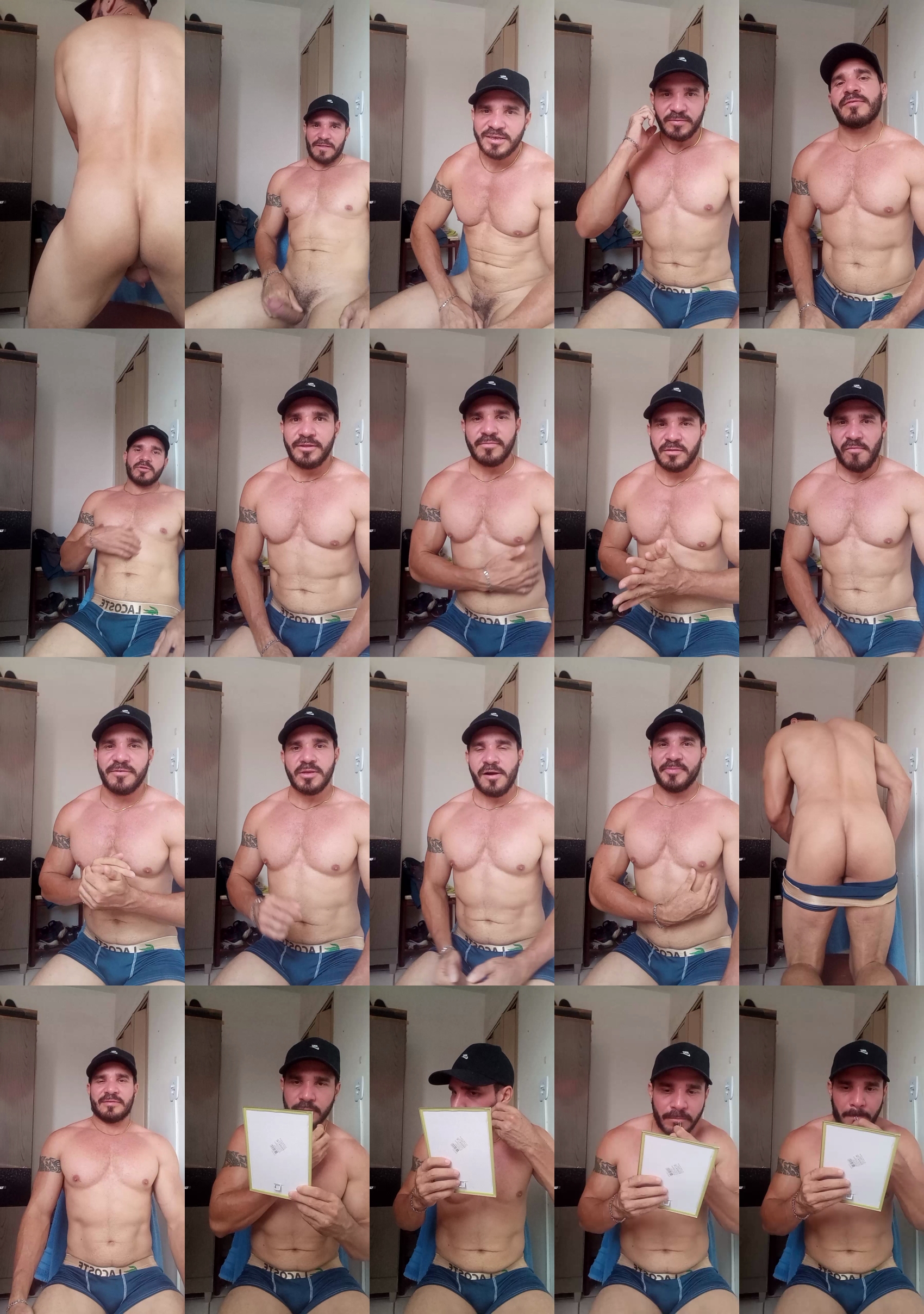 guto31gat  13-09-2023 Recorded Video yummy