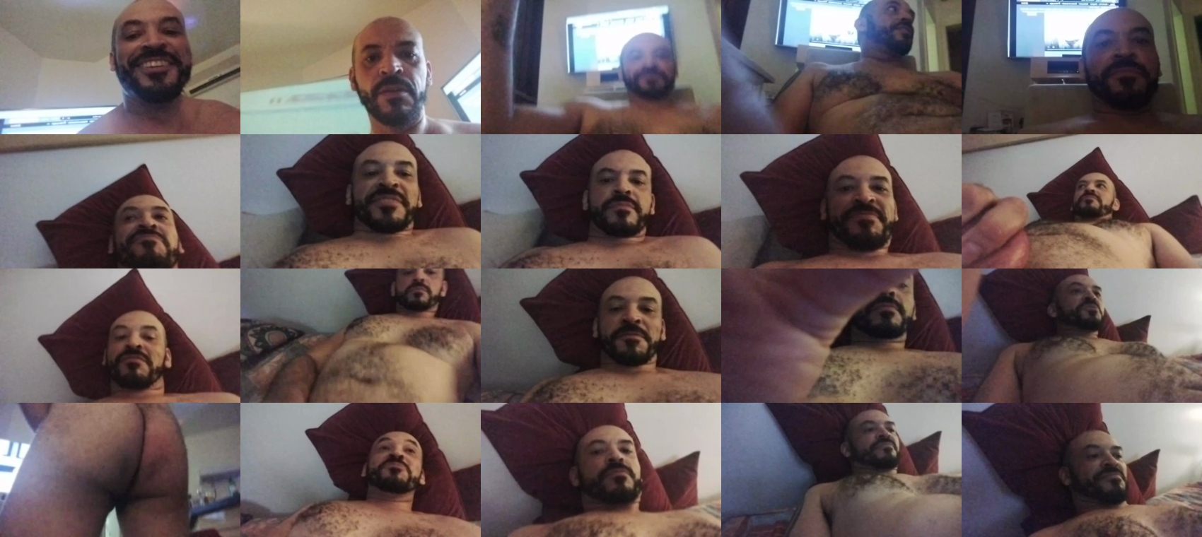 guybr84  12-09-2023 Recorded Video nasty