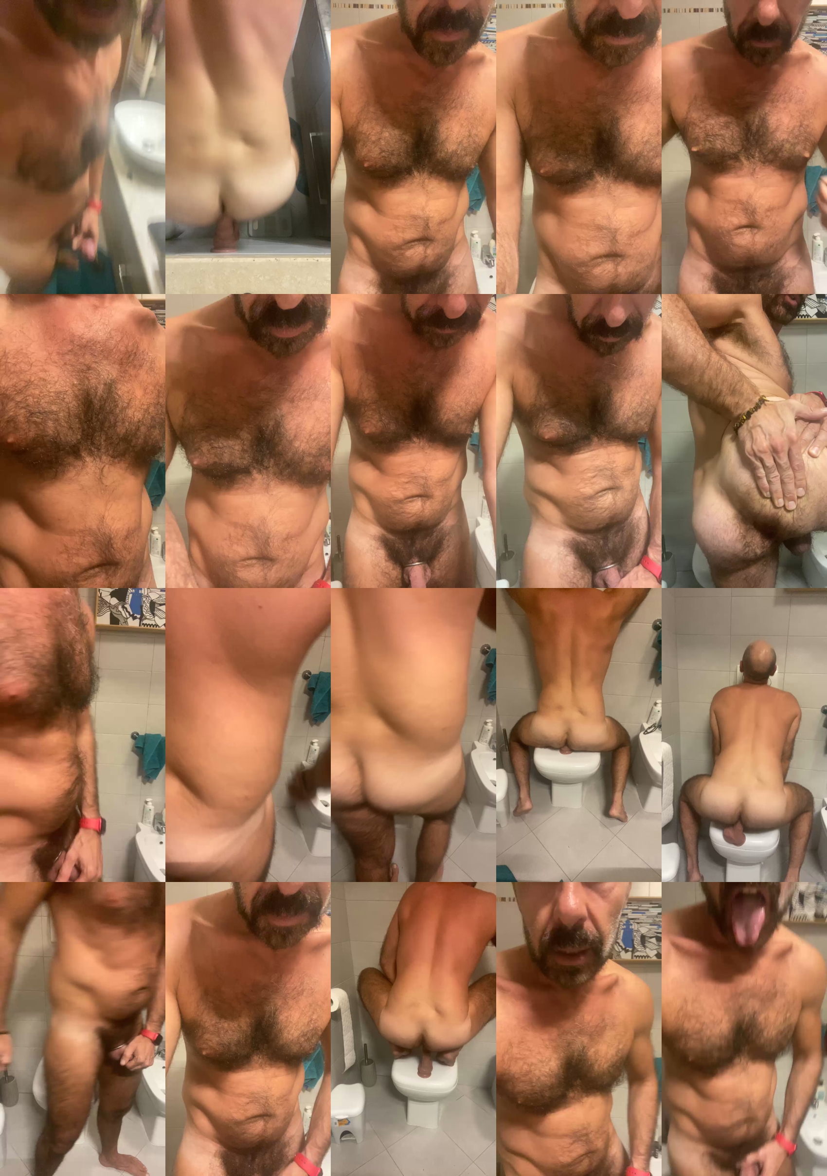 ikarussexy  12-09-2023 Recorded Video blowjob