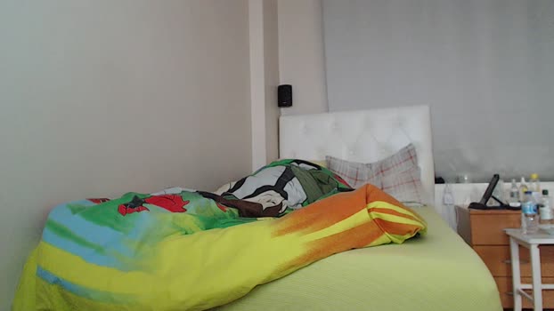 ilkbir  12-09-2023 Recorded Video sexybody