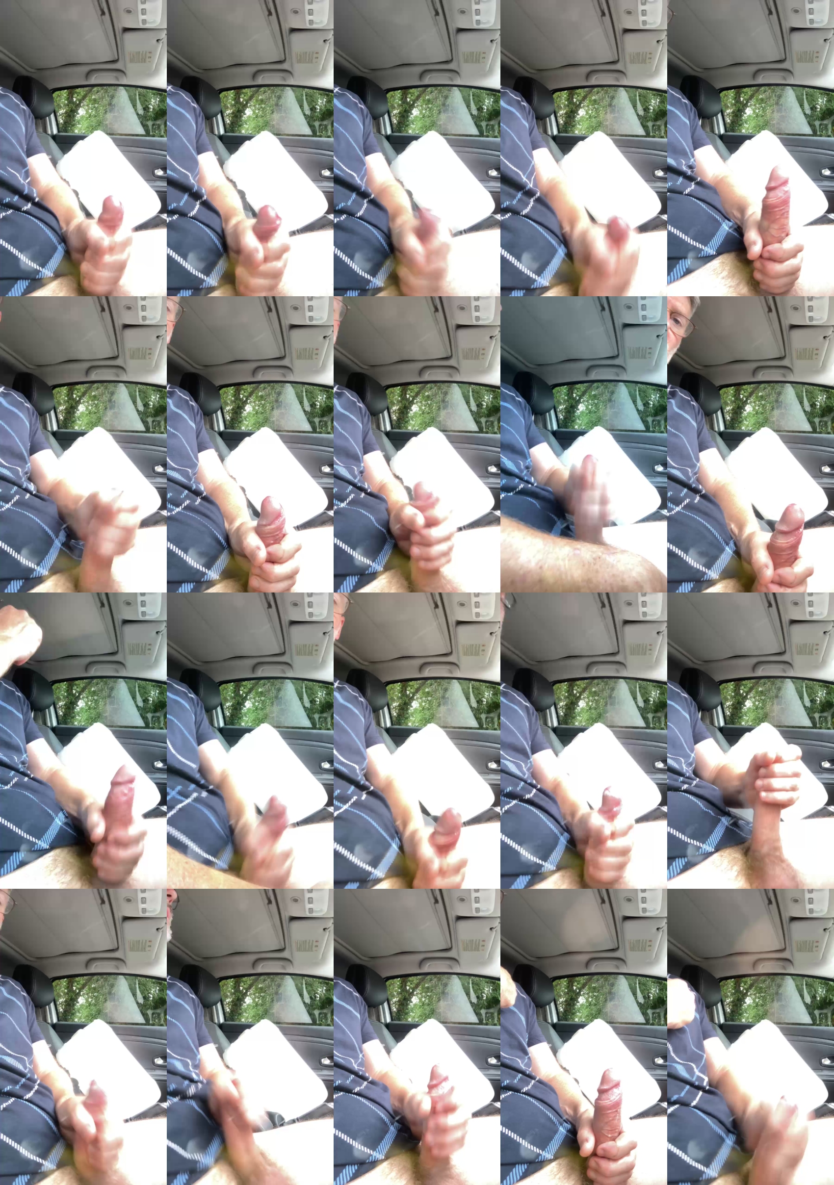 kevinturvy1  13-09-2023 Recorded Video XXX