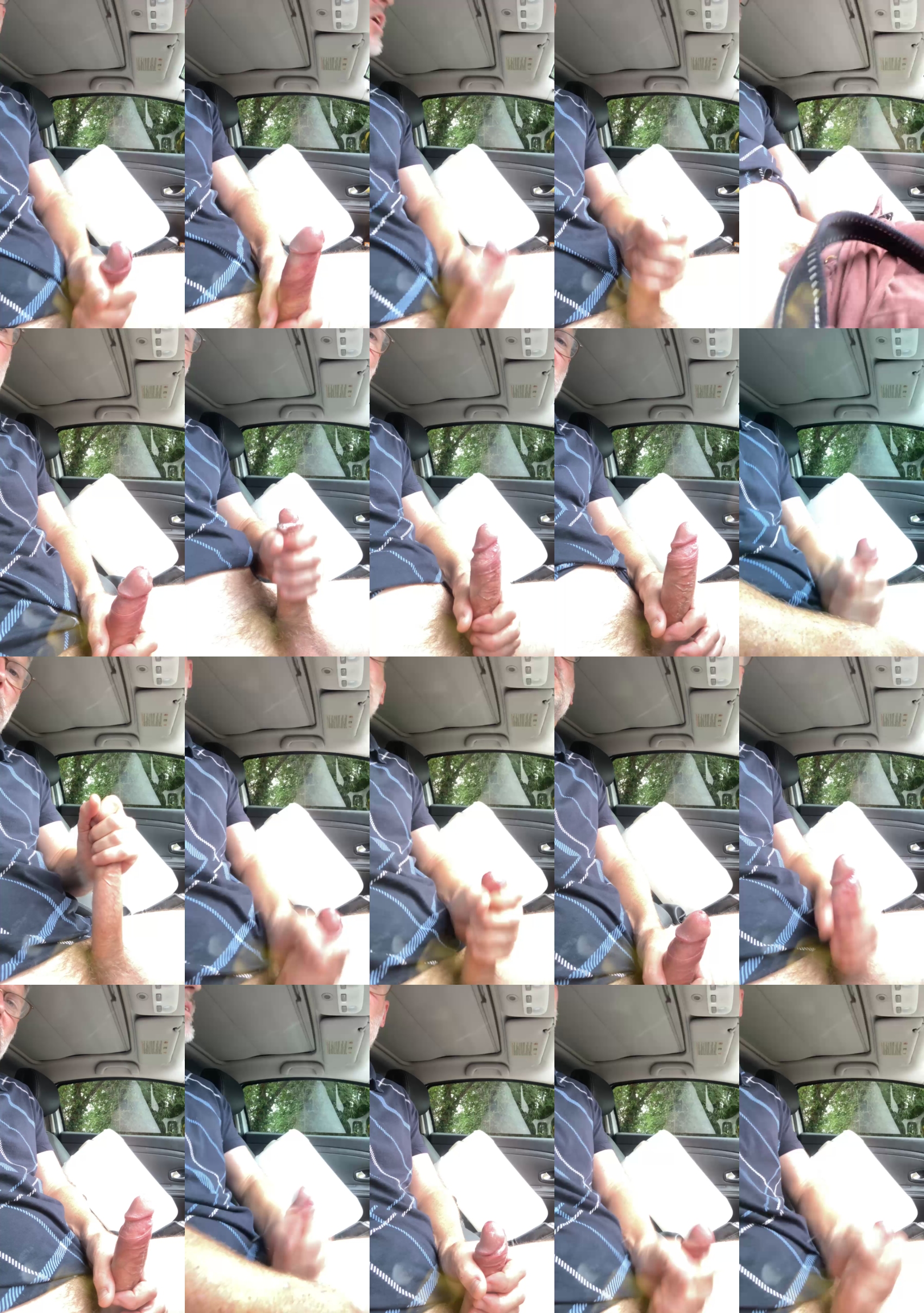 kevinturvy1  13-09-2023 Recorded Video fuckhard