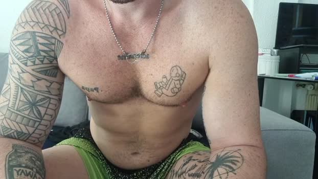 manuelmp87  12-09-2023 Recorded Video Nude