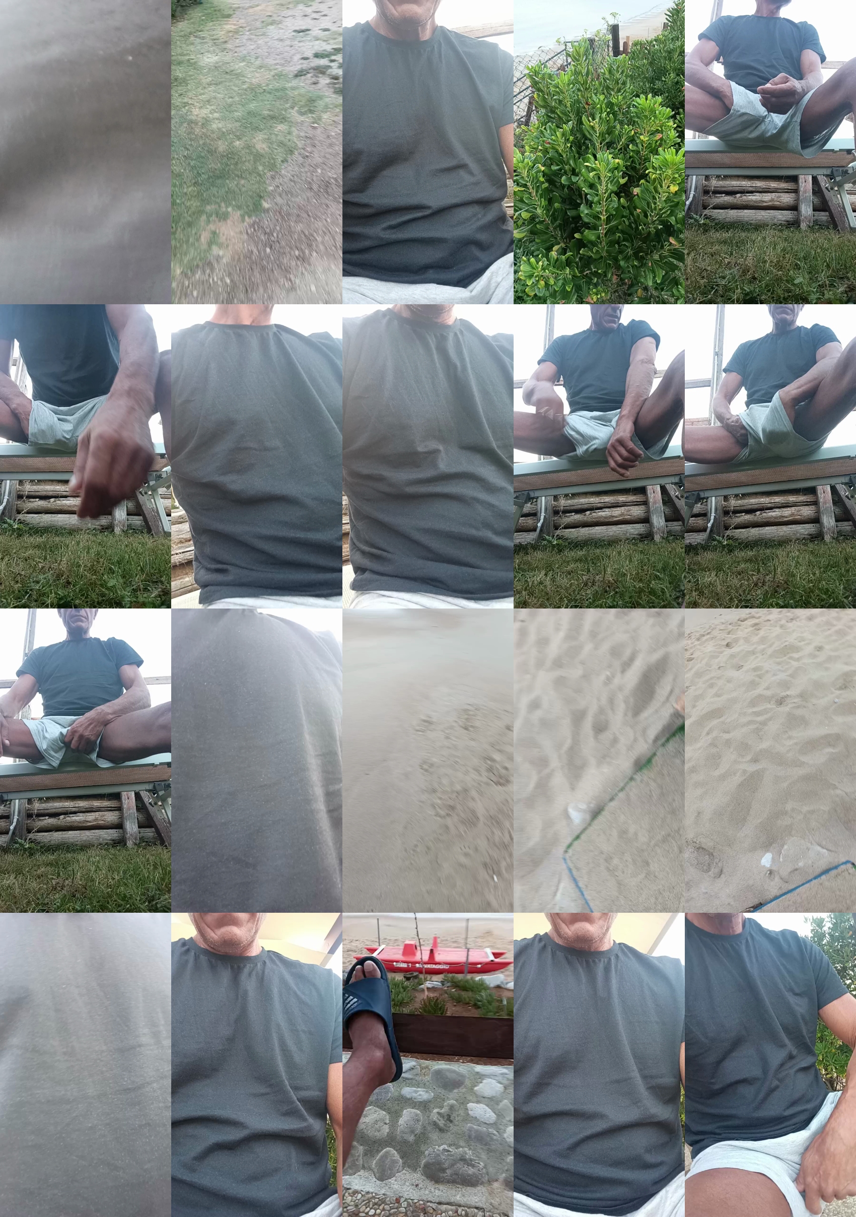 marcoroma57  12-09-2023 Recorded Video prettyface