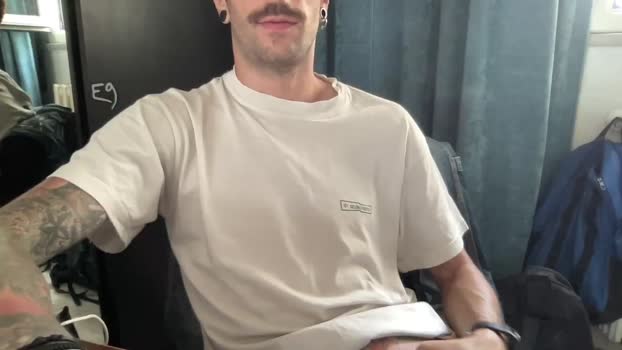 mariojordan1  13-09-2023 Recorded Video fingering