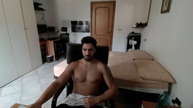 marko9033  13-09-2023 Recorded Video fuckass