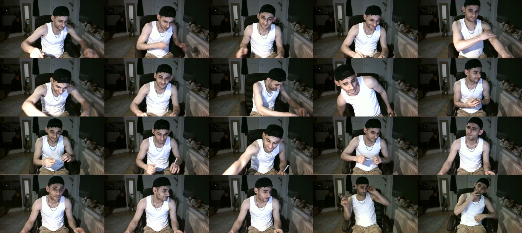 mihaimichael  12-09-2023 Recorded Video Nude