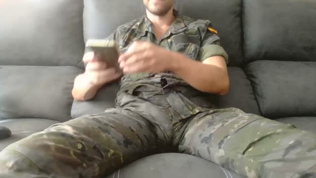 militar_guap  13-09-2023 Recorded Video suckshow