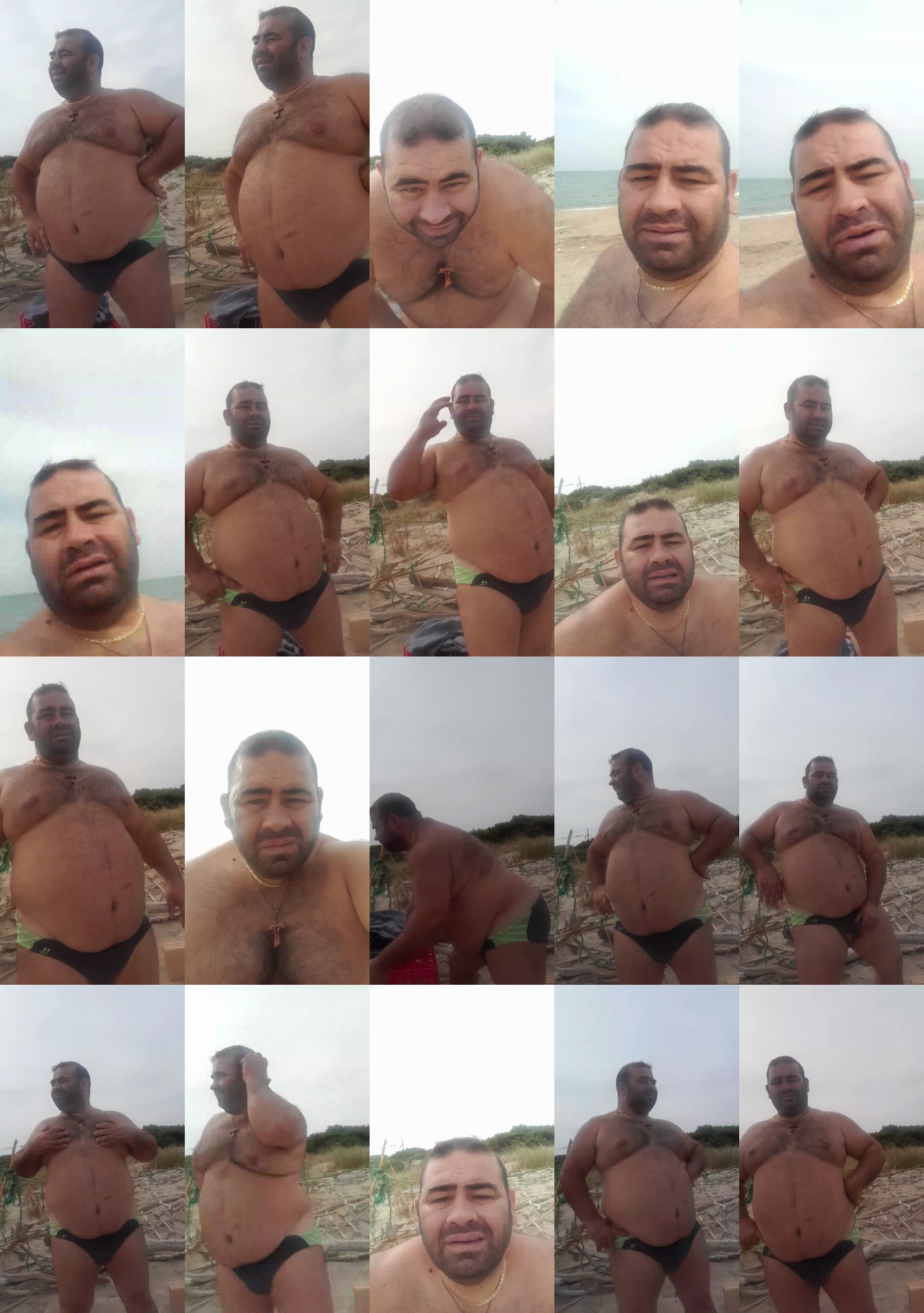 militare3  13-09-2023 Recorded Video lick