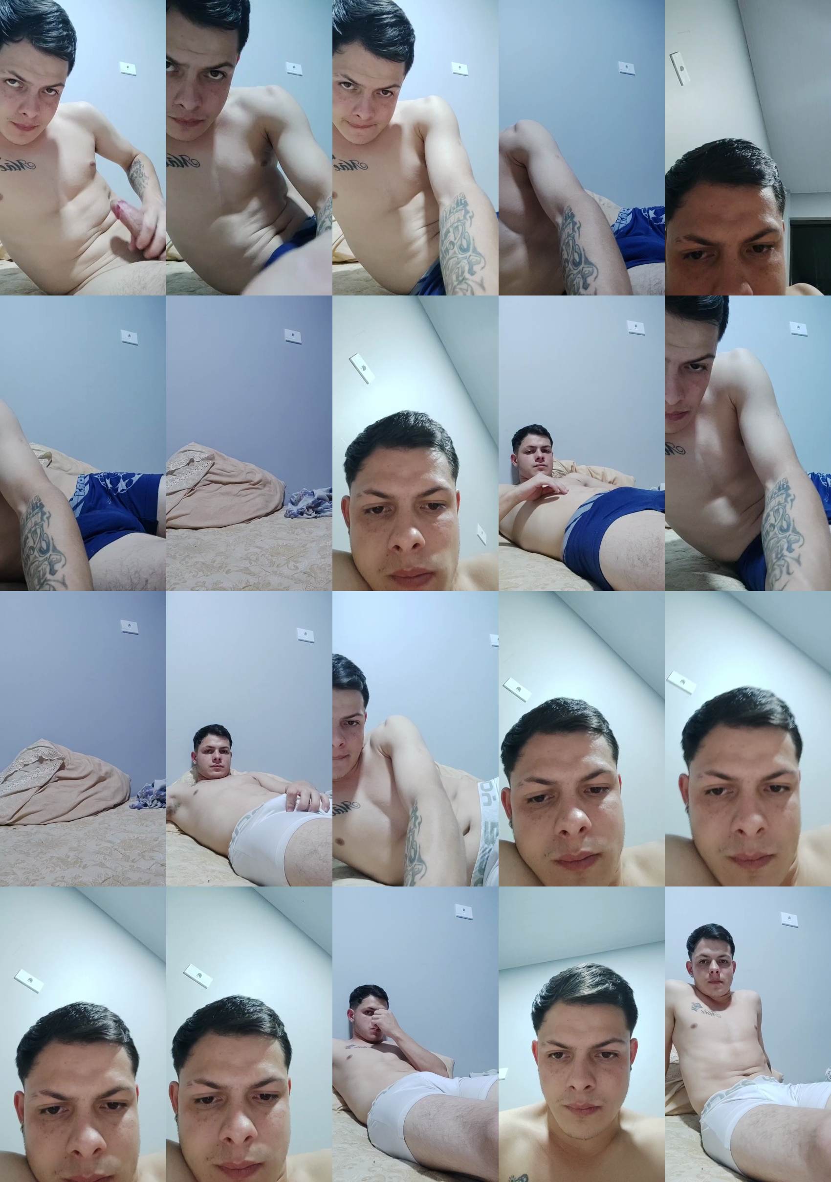 pedrovsm0401  12-09-2023 Recorded Video harddick