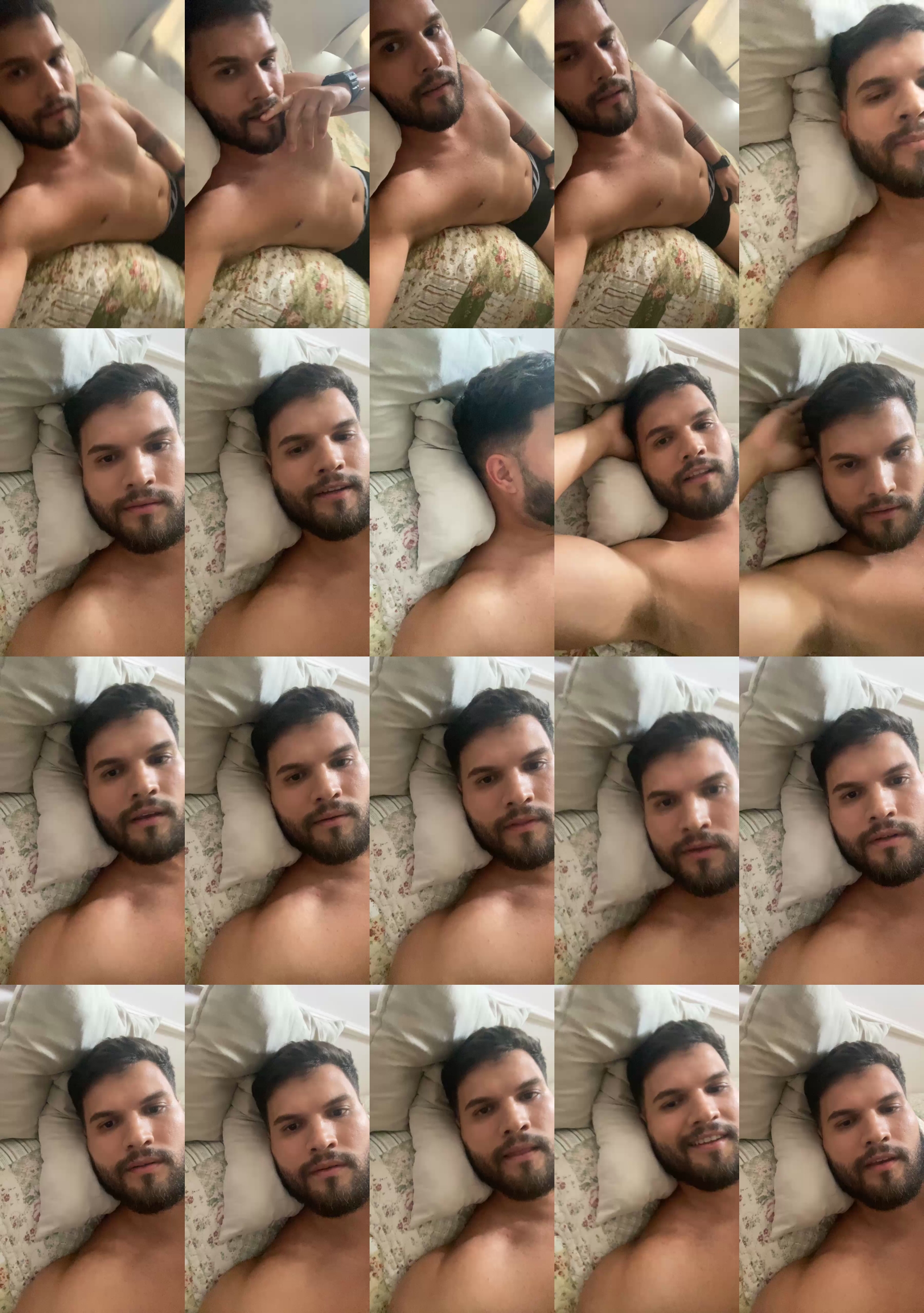 phillip185  12-09-2023 Recorded Video Video