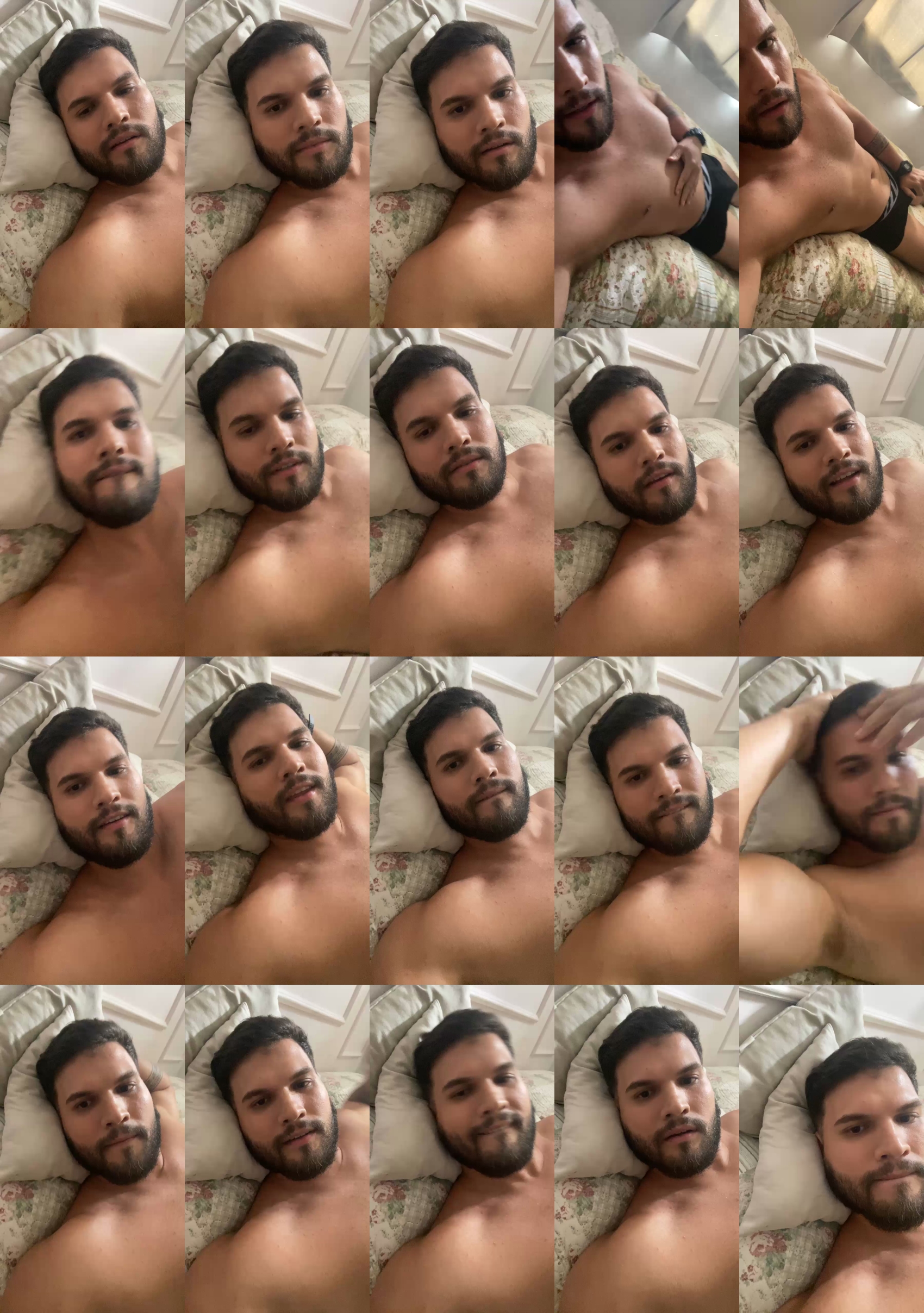 phillip185  12-09-2023 Recorded Video sex