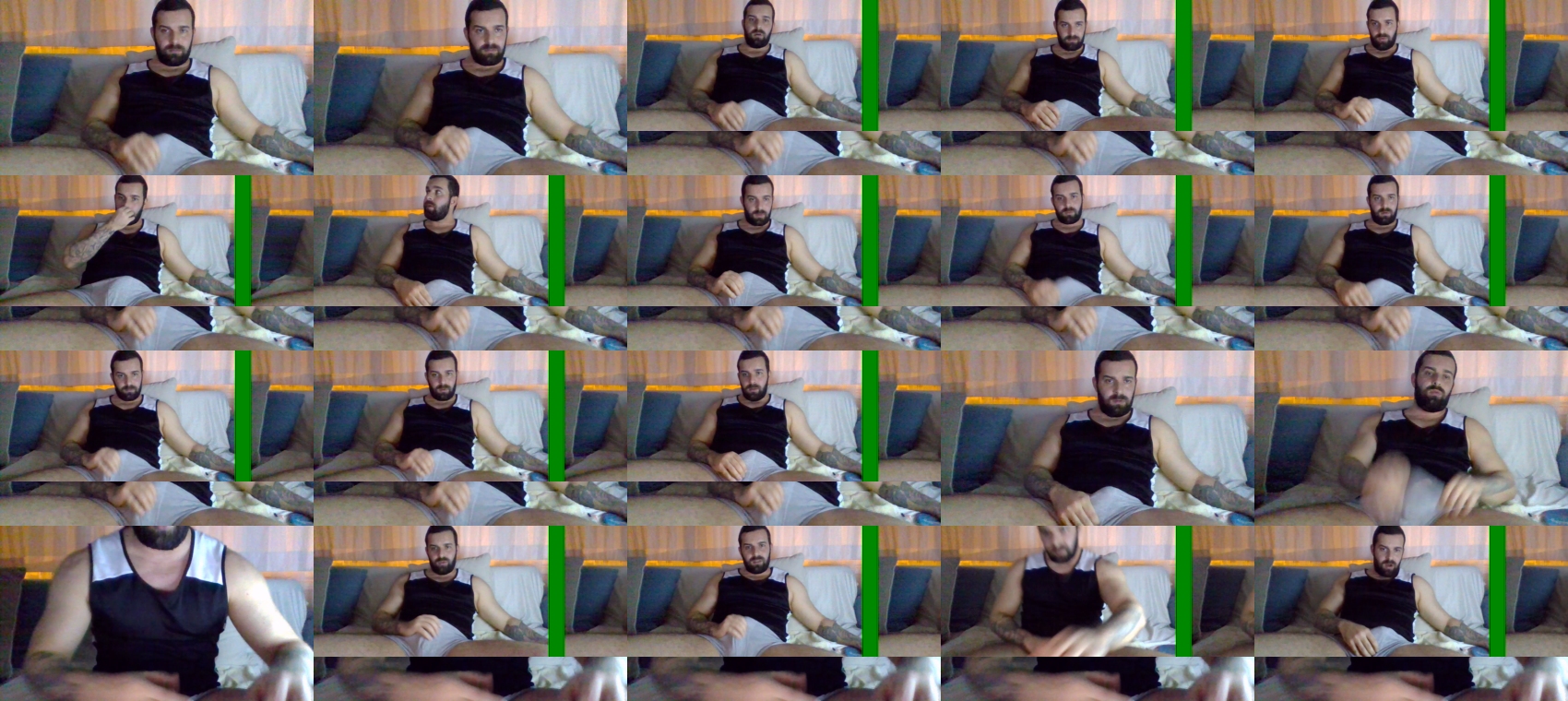 pigeon1111  12-09-2023 Recorded Video fuckhard