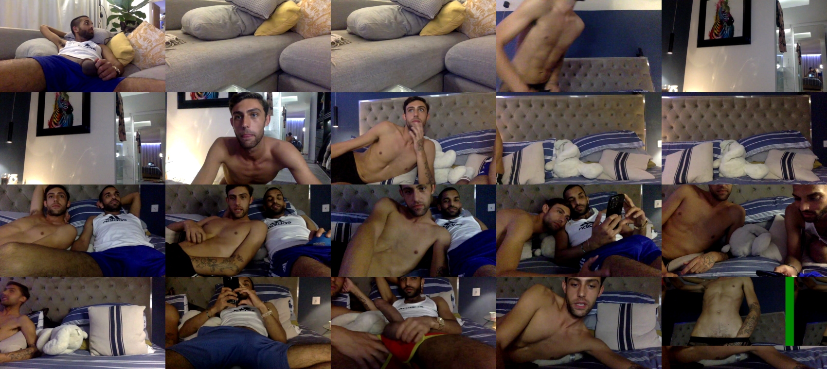 scotty163  12-09-2023 Recorded Video bigload