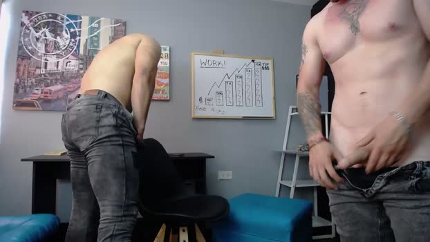 sexys_mens  12-09-2023 Recorded Video fuckme