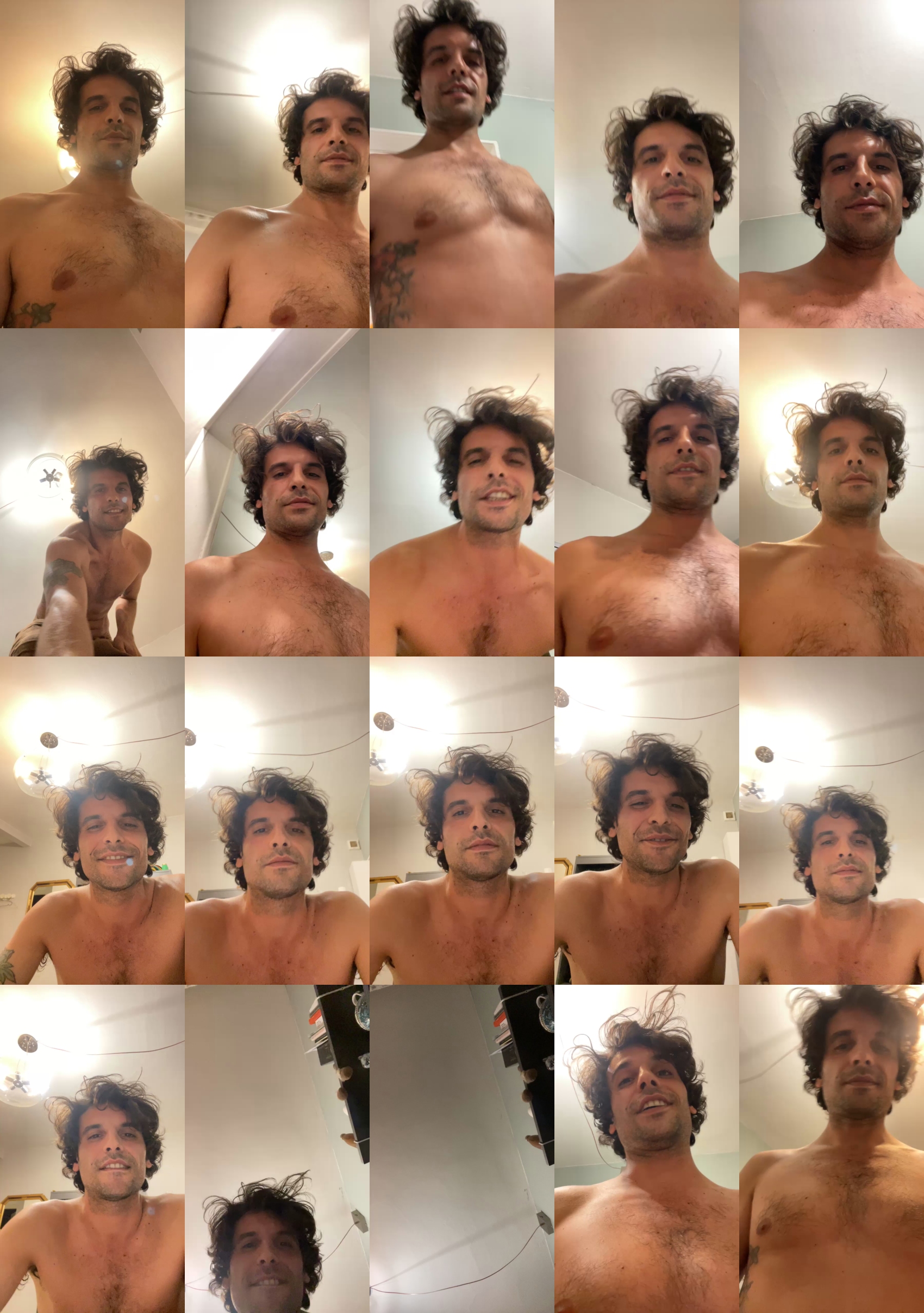 tangie_hot  12-09-2023 Recorded Video bigtoys