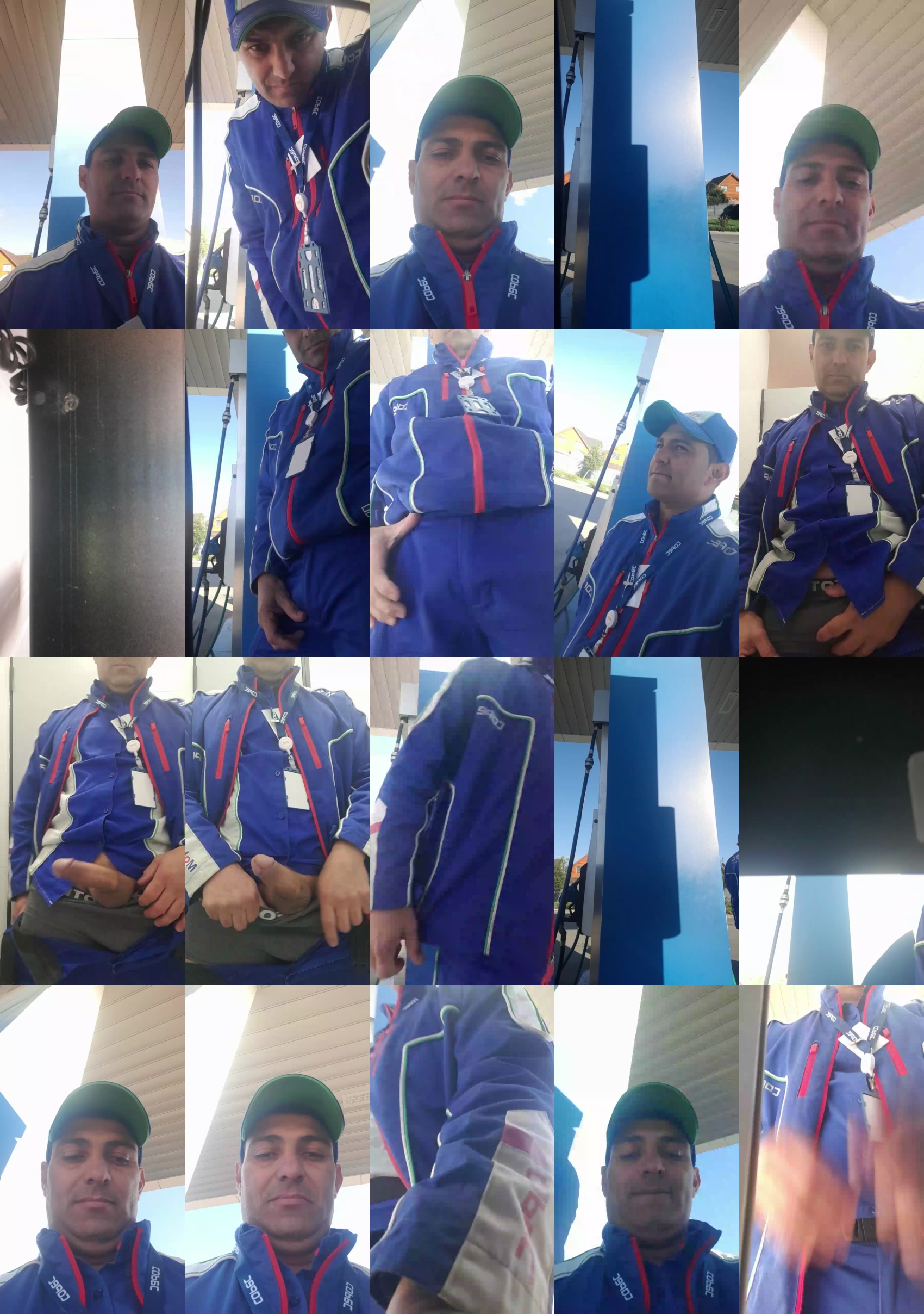 warc29hot  12-09-2023 Recorded Video jerkoff
