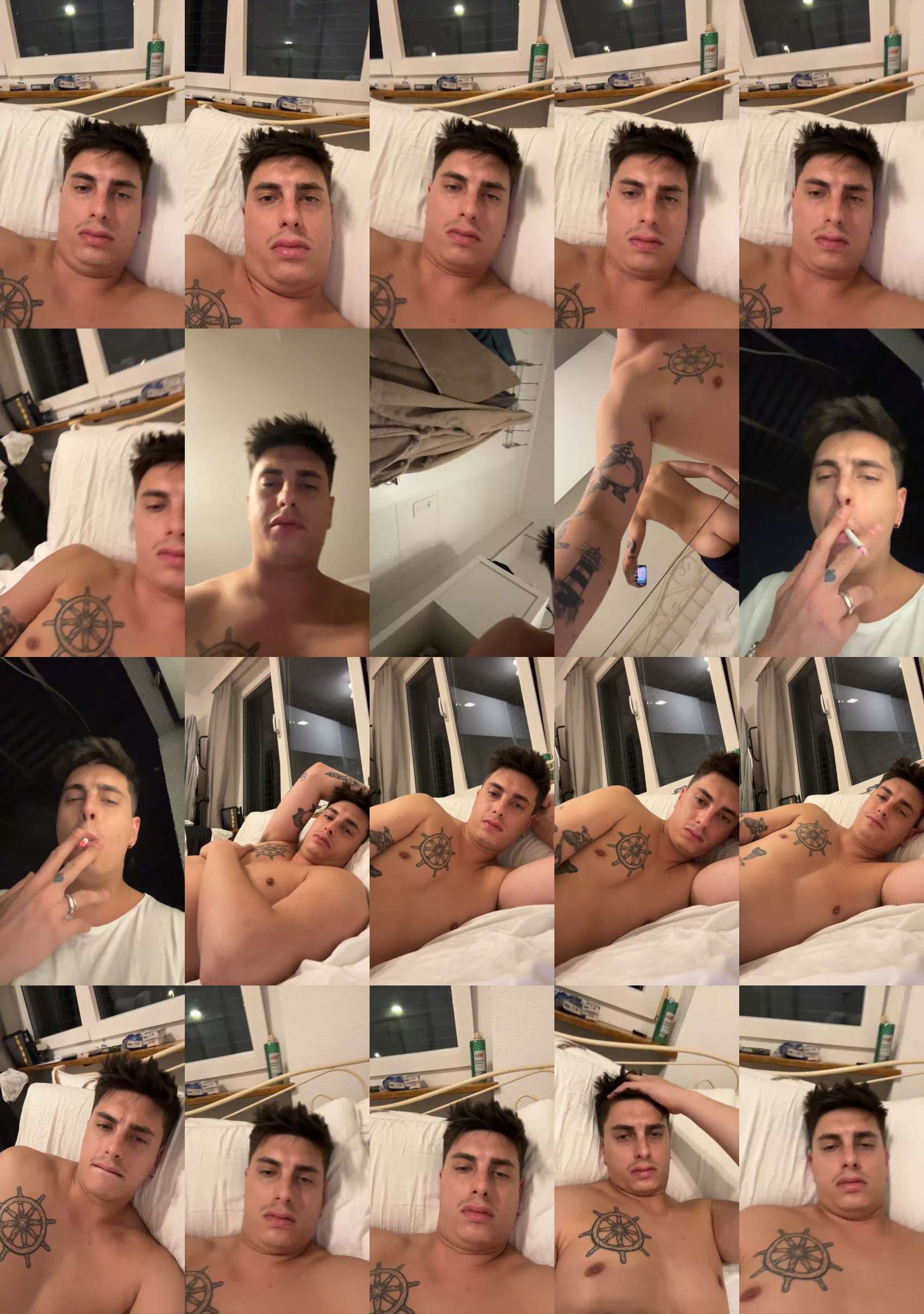 Batmanedo  13-09-2023 Recorded Video love