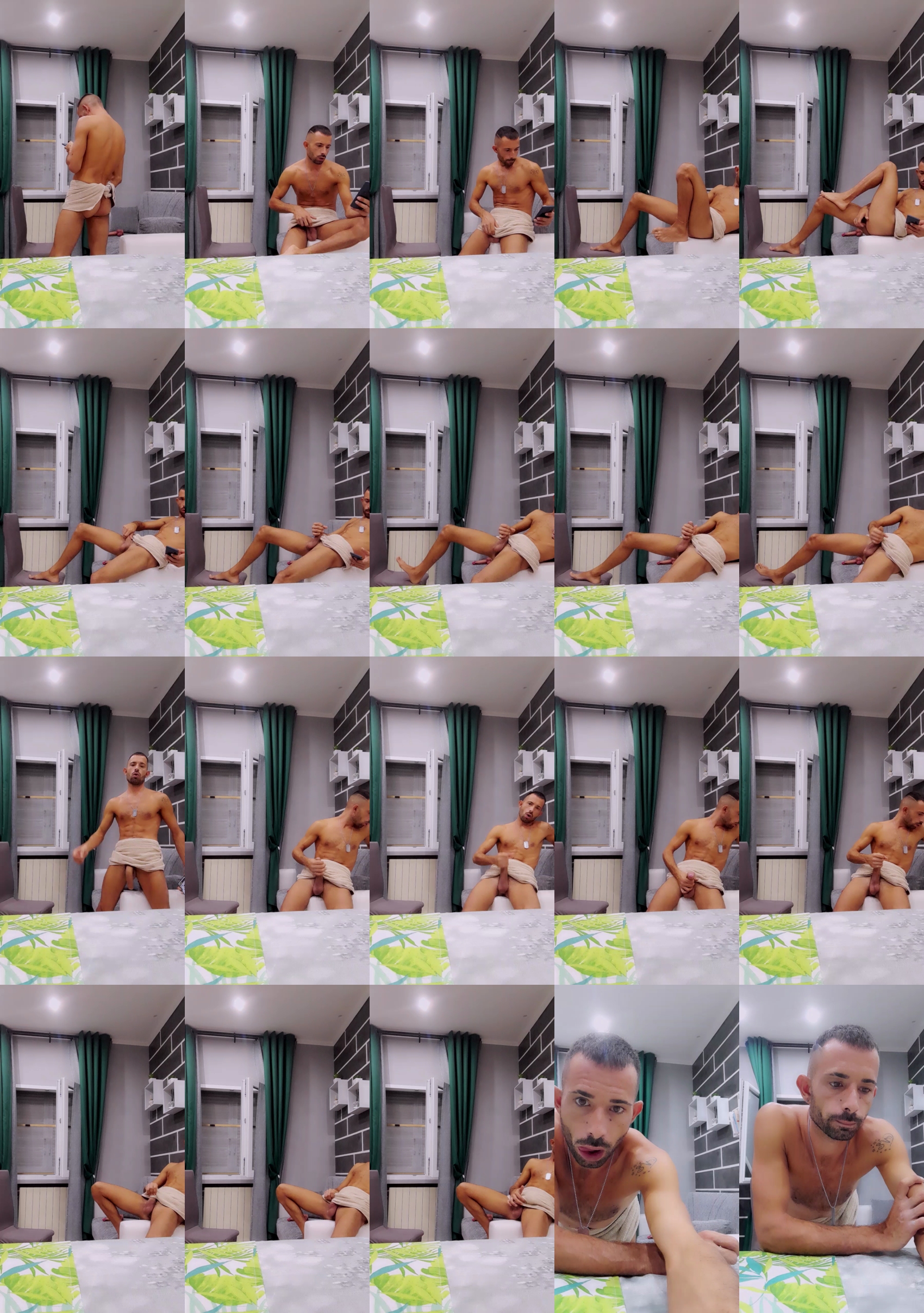 Fabio530234  13-09-2023 Recorded Video natural