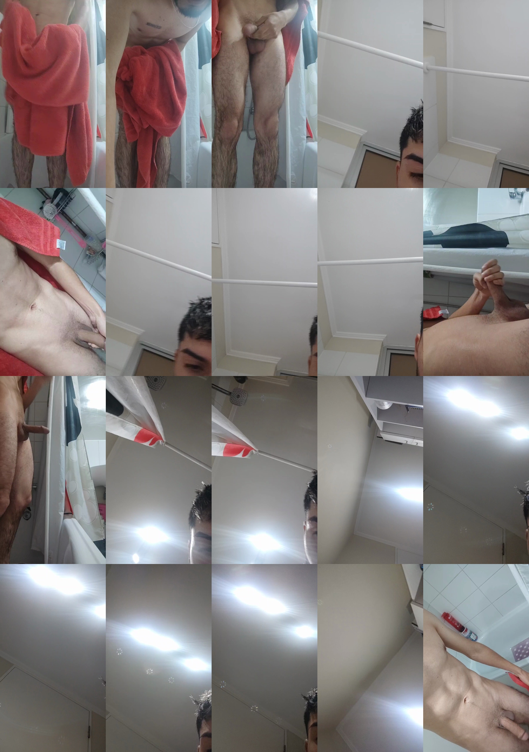 Felipefino  13-09-2023 Recorded Video jackoff