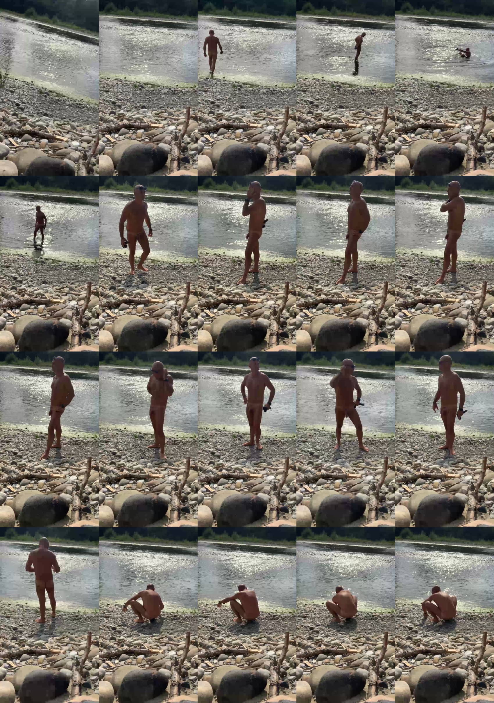 Frankofranky  14-09-2023 Recorded Video beauty