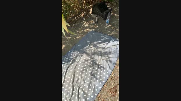 Frankofranky  14-09-2023 Recorded Video lovense
