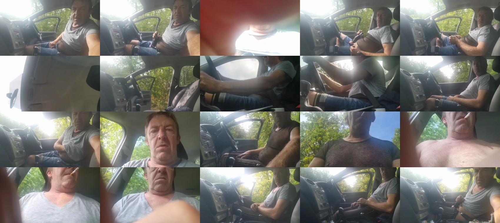 Friskfyr49  14-09-2023 Recorded Video sex
